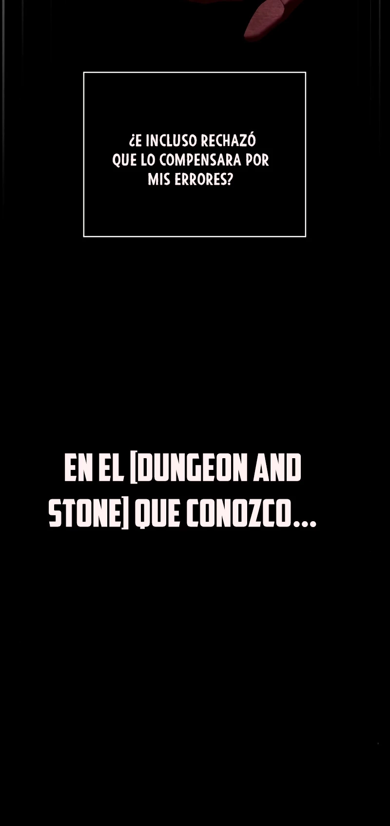 Sobreviviendo al Juego Siendo un Barbaro Capitulo 5 página 108
