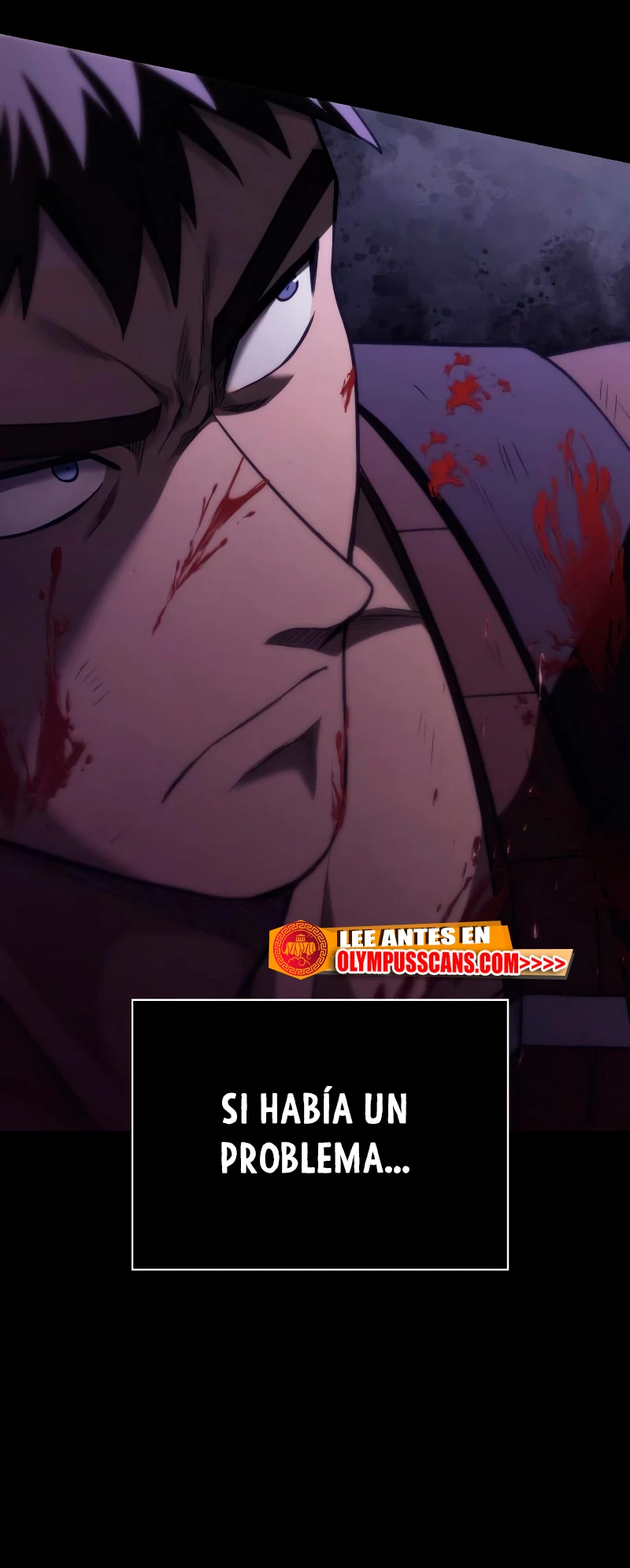 Sobreviviendo al Juego Siendo un Barbaro Capitulo 5 página 11