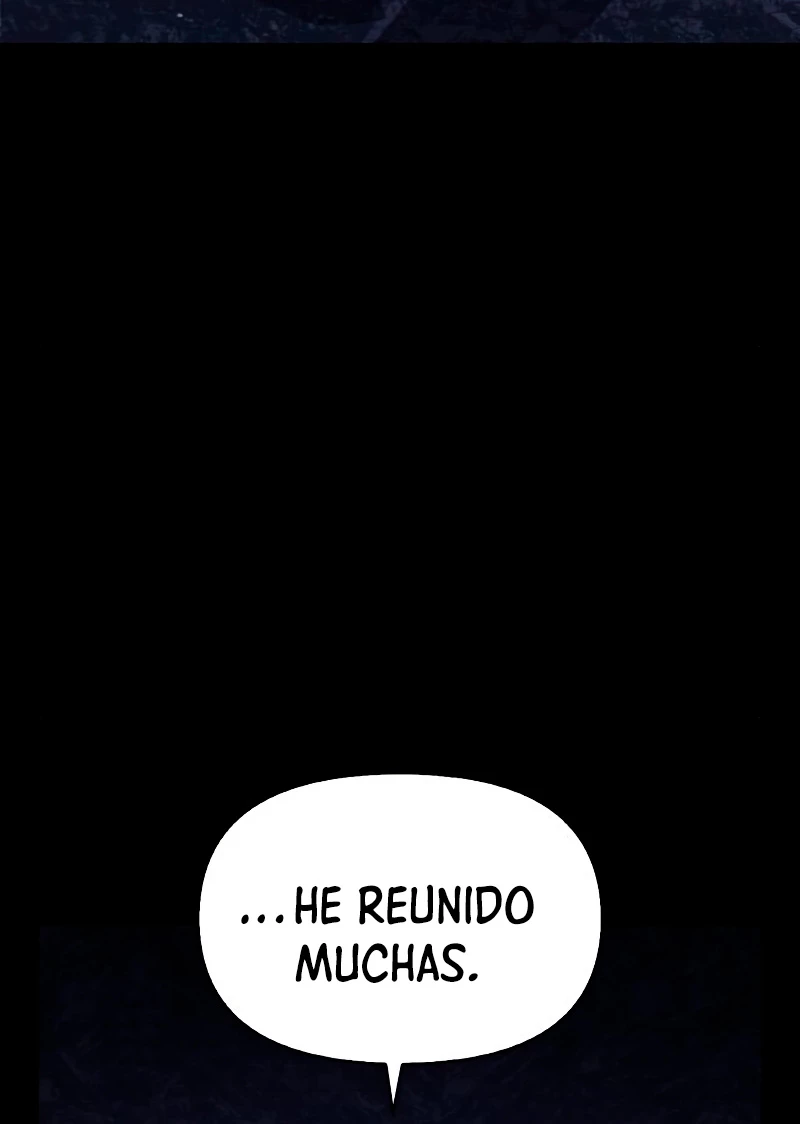 Sobreviviendo al Juego Siendo un Barbaro Capitulo 5 página 35