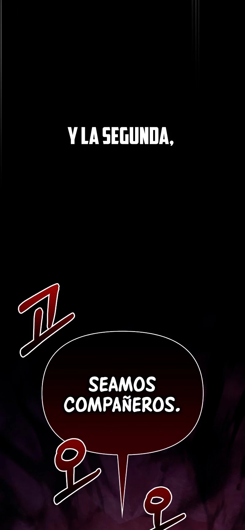 Sobreviviendo al Juego Siendo un Barbaro Capitulo 5 página 40