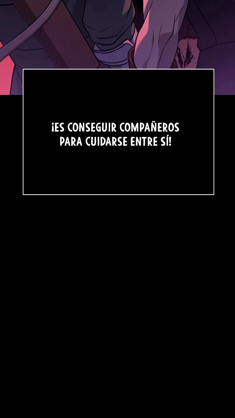 Sobreviviendo al Juego Siendo un Barbaro Capitulo 5 página 42