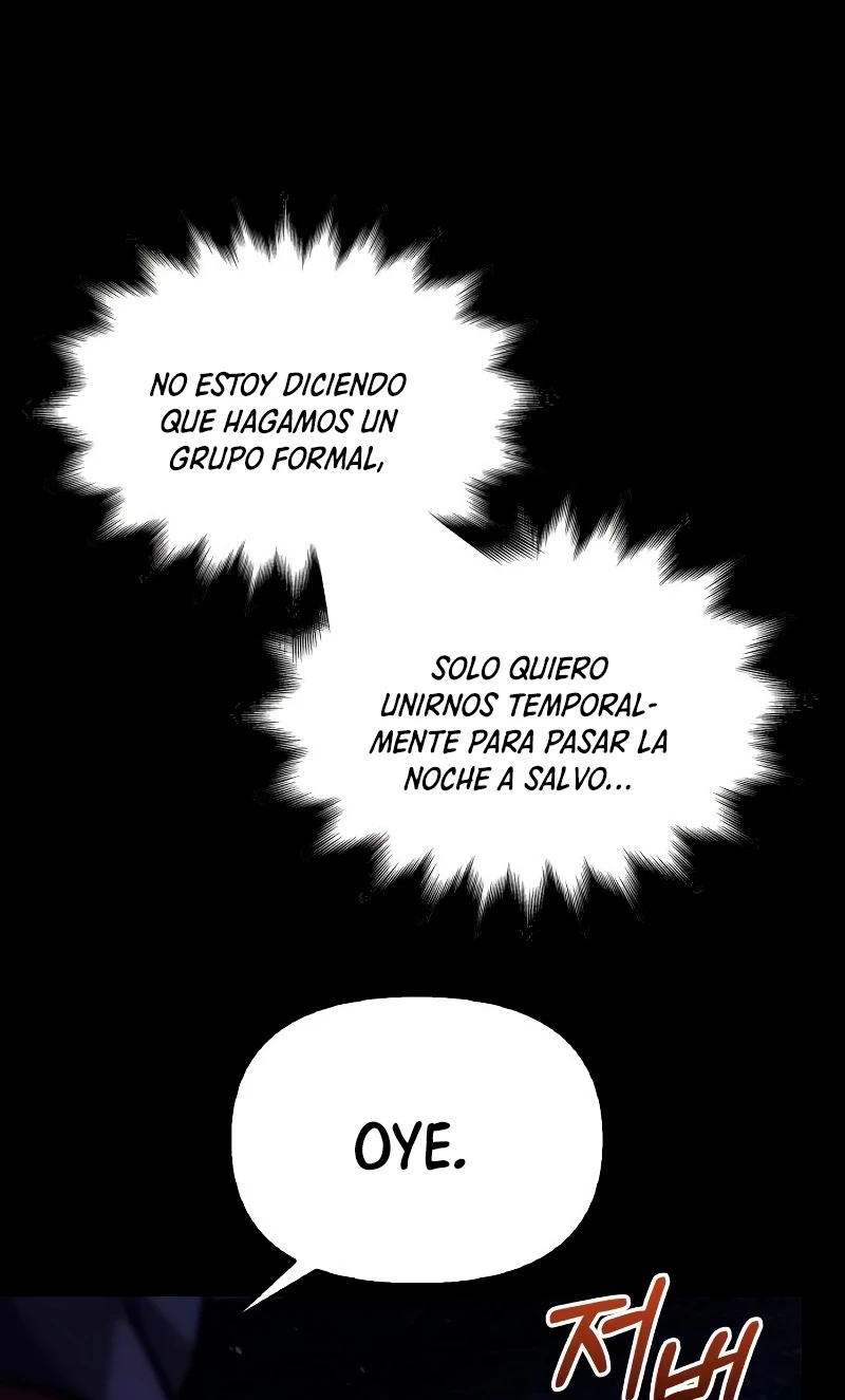 Sobreviviendo al Juego Siendo un Barbaro Capitulo 5 página 48