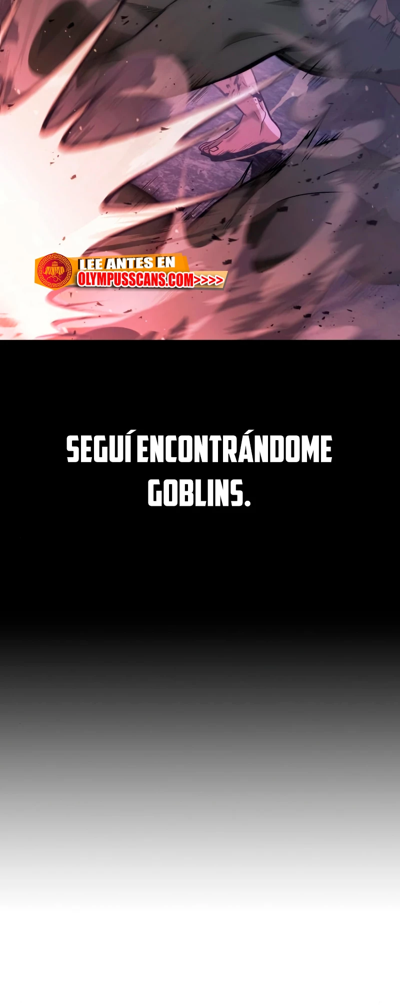 Sobreviviendo al Juego Siendo un Barbaro Capitulo 5 página 5