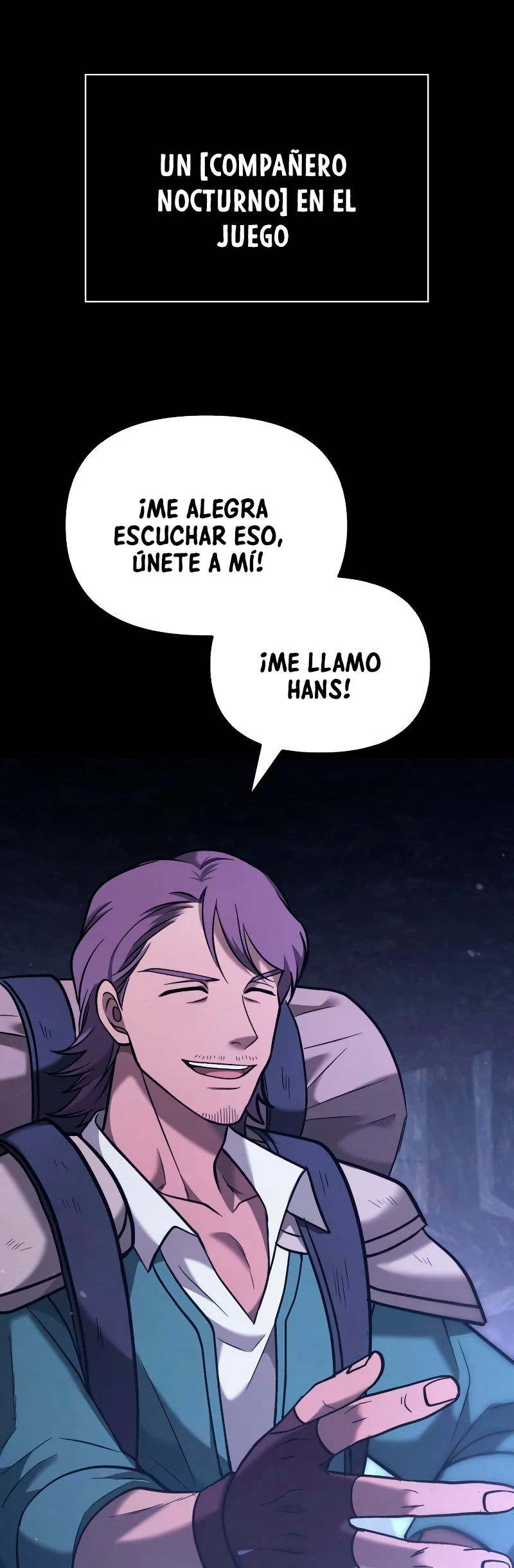 Sobreviviendo al Juego Siendo un Barbaro Capitulo 5 página 55