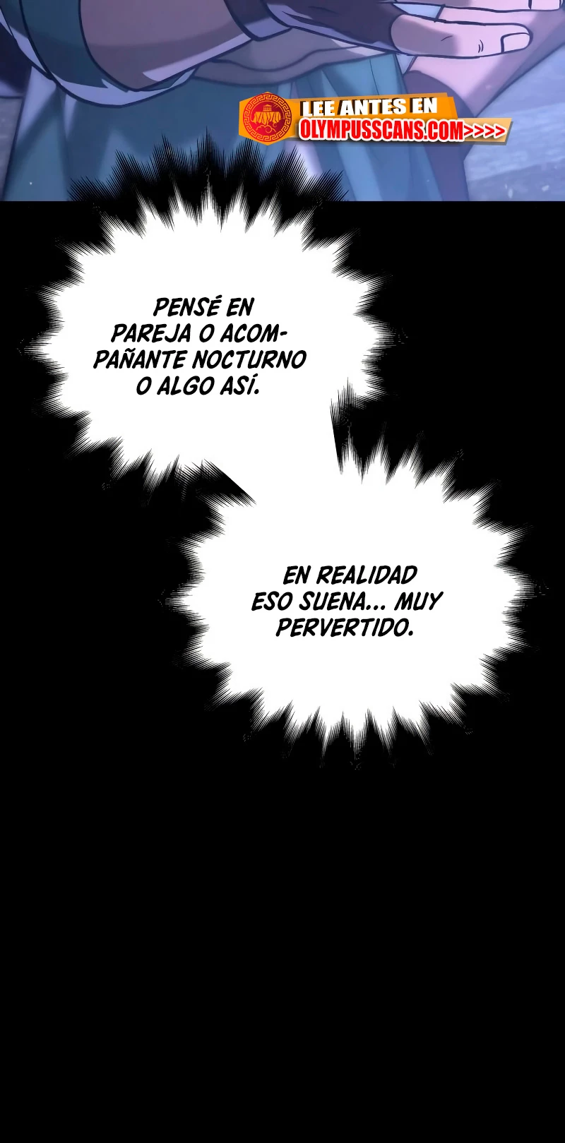 Sobreviviendo al Juego Siendo un Barbaro Capitulo 5 página 56
