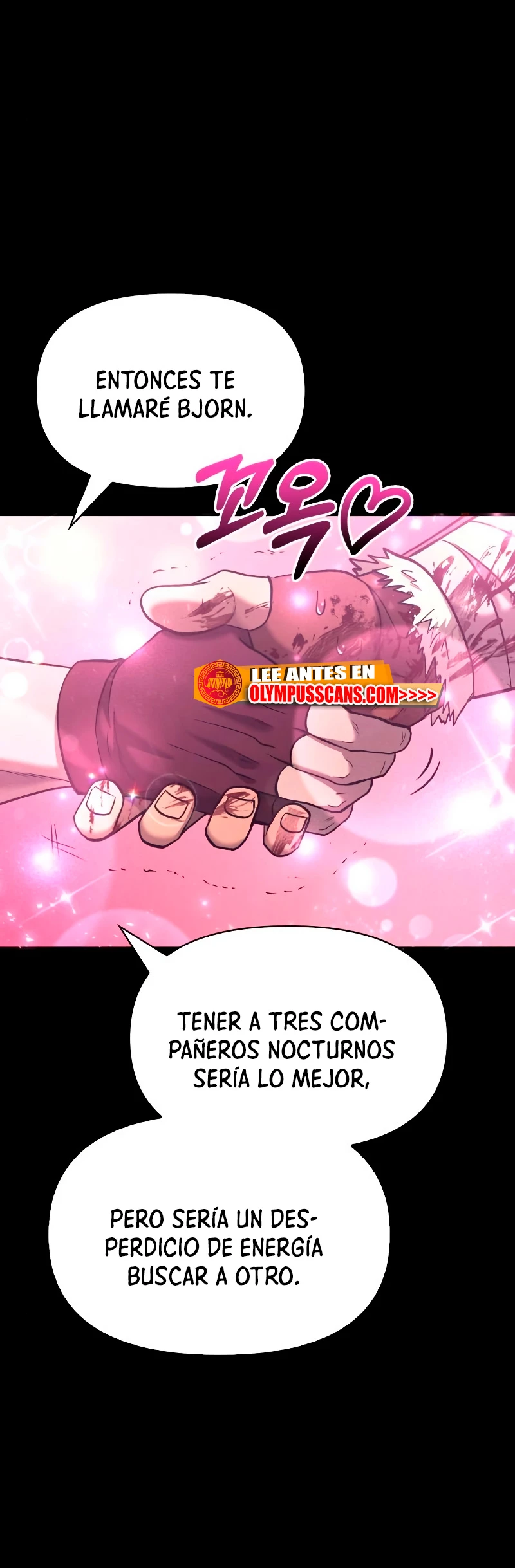 Sobreviviendo al Juego Siendo un Barbaro Capitulo 5 página 58