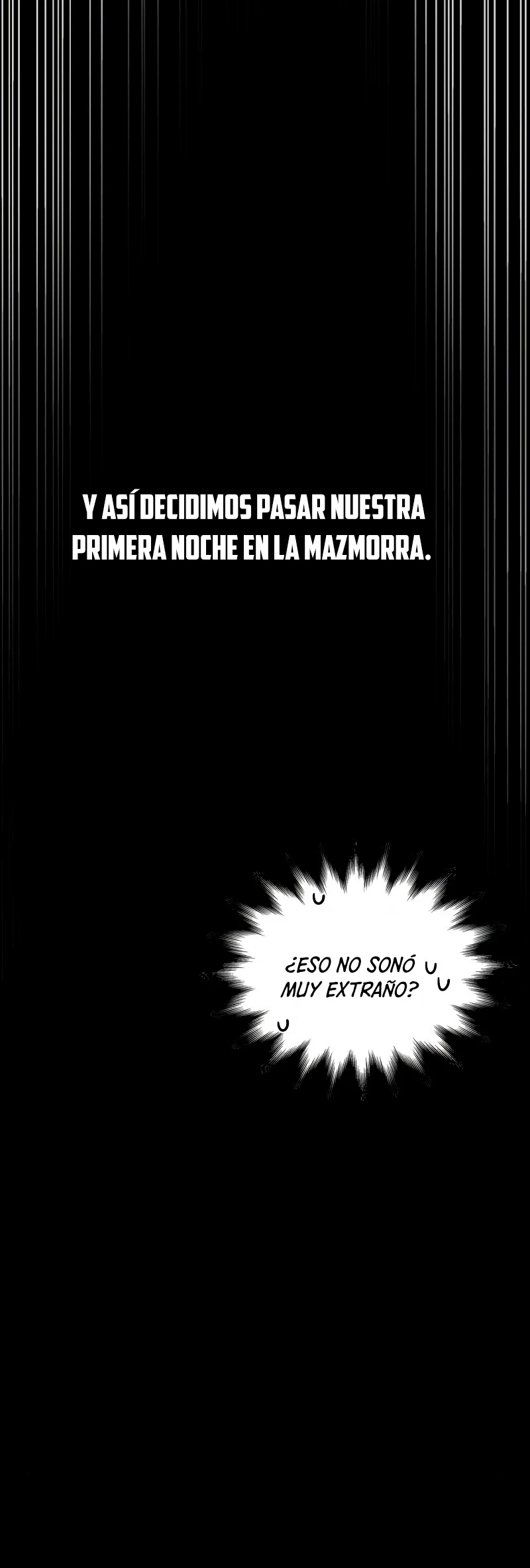 Sobreviviendo al Juego Siendo un Barbaro Capitulo 5 página 62