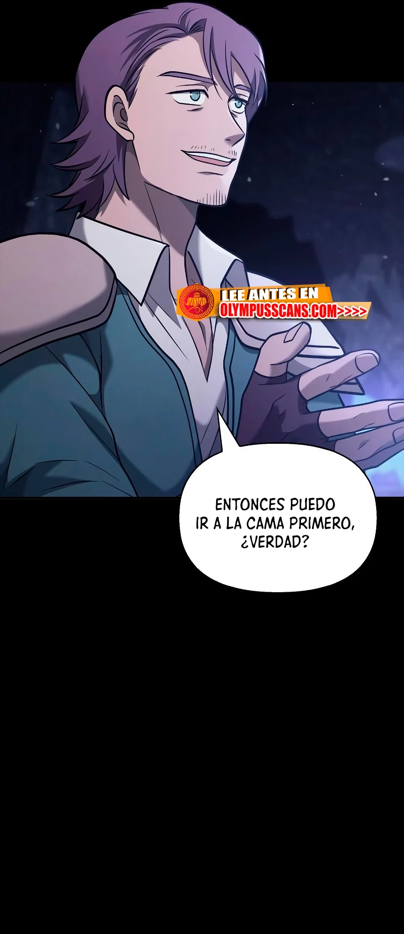 Sobreviviendo al Juego Siendo un Barbaro Capitulo 5 página 64