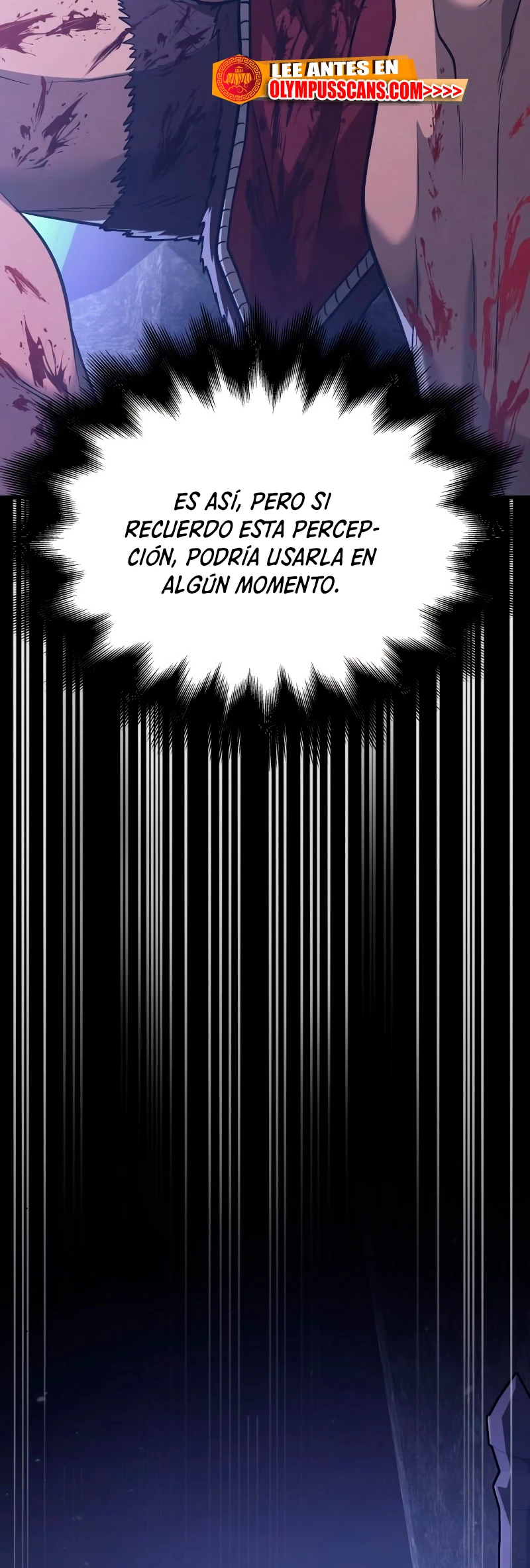 Sobreviviendo al Juego Siendo un Barbaro Capitulo 5 página 69