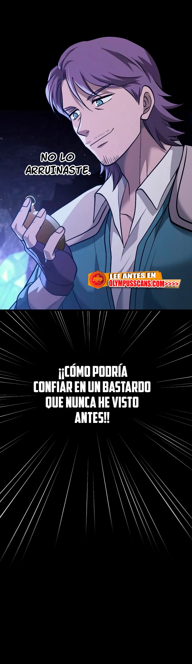 Sobreviviendo al Juego Siendo un Barbaro Capitulo 5 página 80