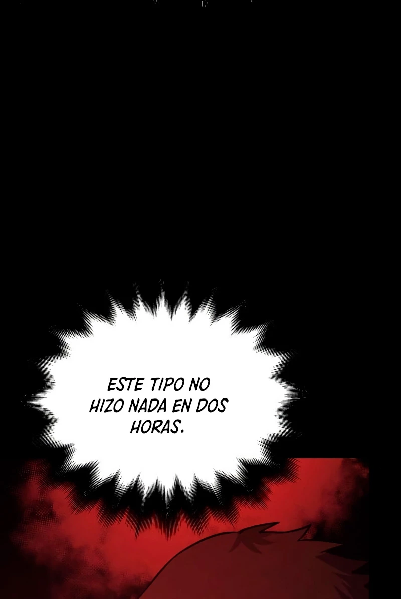 Sobreviviendo al Juego Siendo un Barbaro Capitulo 5 página 91