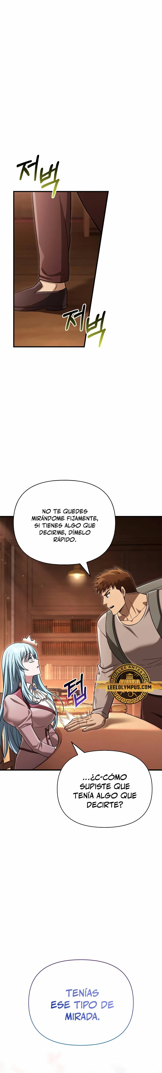 Sobreviviendo al Juego Siendo un Barbaro Capitulo 57 página 2