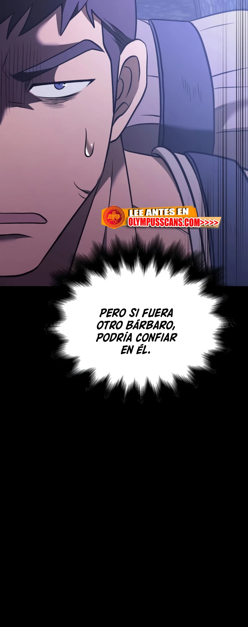 Sobreviviendo al Juego Siendo un Barbaro Capitulo 6 página 100