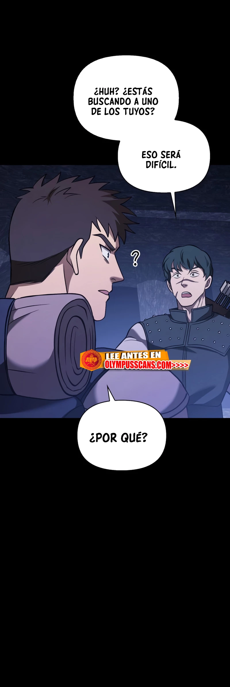 Sobreviviendo al Juego Siendo un Barbaro Capitulo 6 página 106