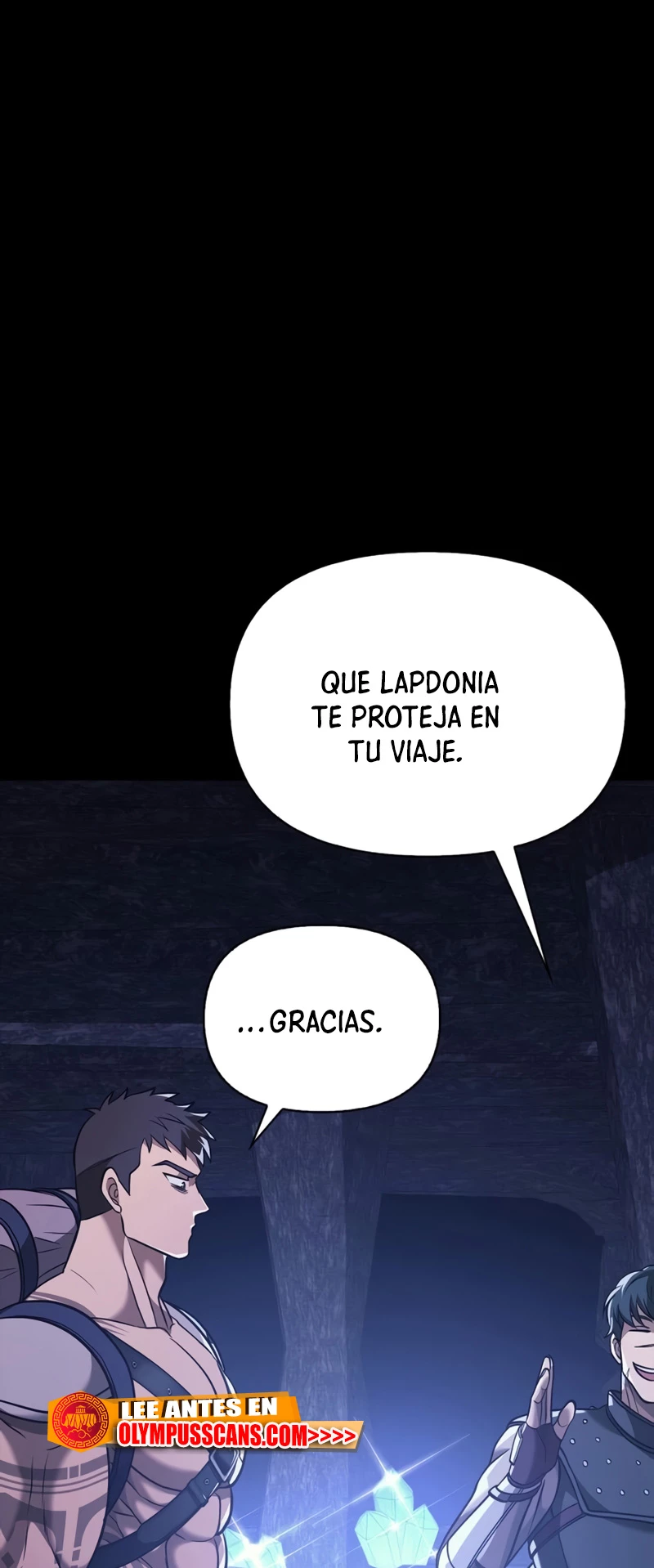 Sobreviviendo al Juego Siendo un Barbaro Capitulo 6 página 108