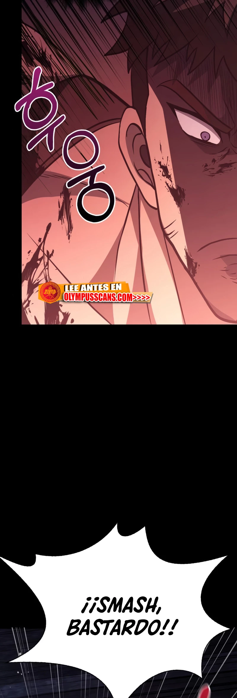 Sobreviviendo al Juego Siendo un Barbaro Capitulo 6 página 18