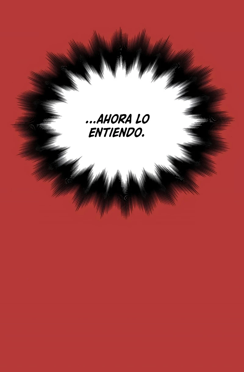 Sobreviviendo al Juego Siendo un Barbaro Capitulo 6 página 36