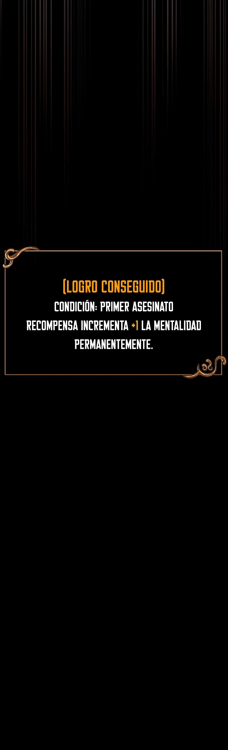 Sobreviviendo al Juego Siendo un Barbaro Capitulo 6 página 54