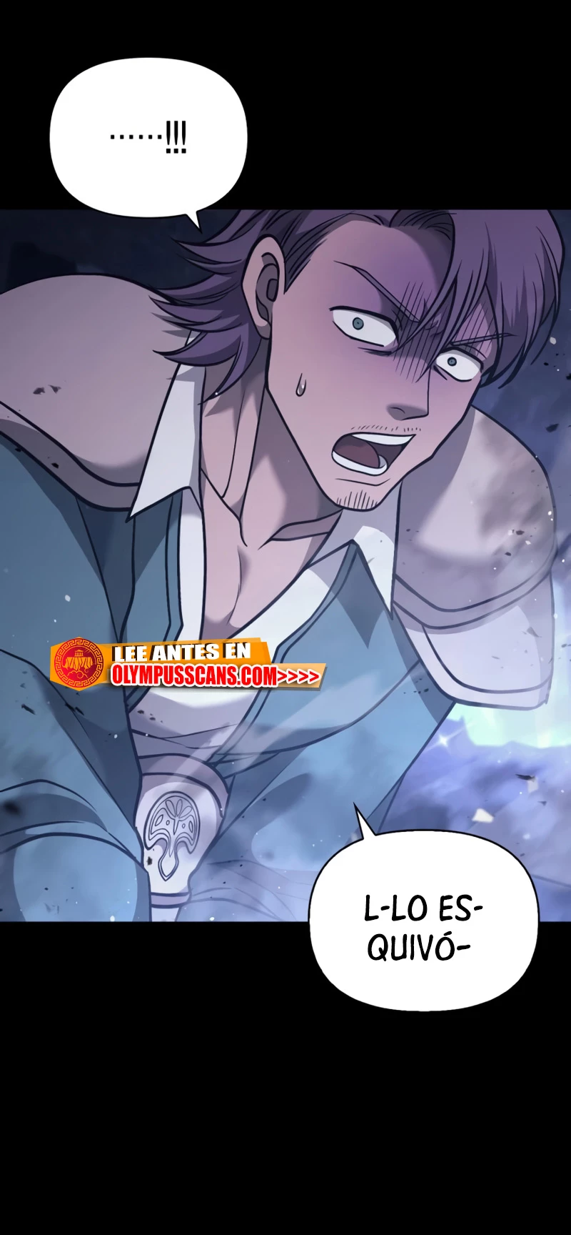 Sobreviviendo al Juego Siendo un Barbaro Capitulo 6 página 7