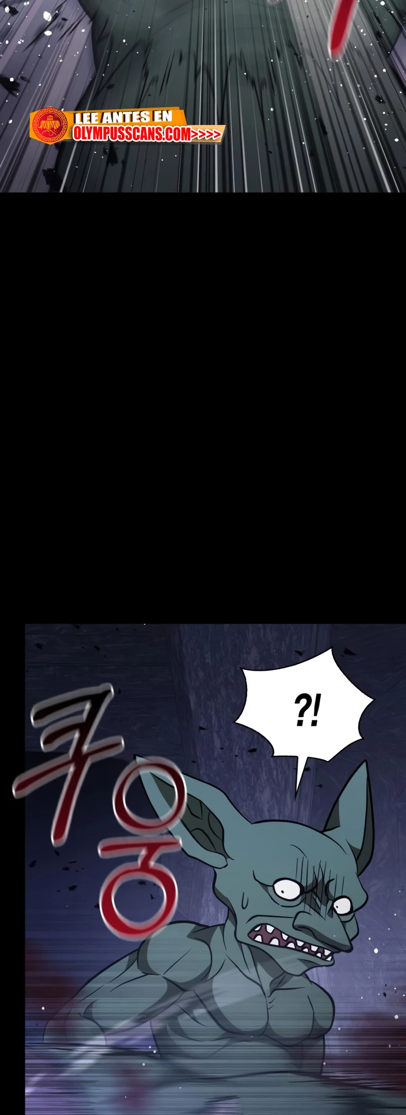 Sobreviviendo al Juego Siendo un Barbaro Capitulo 6 página 89