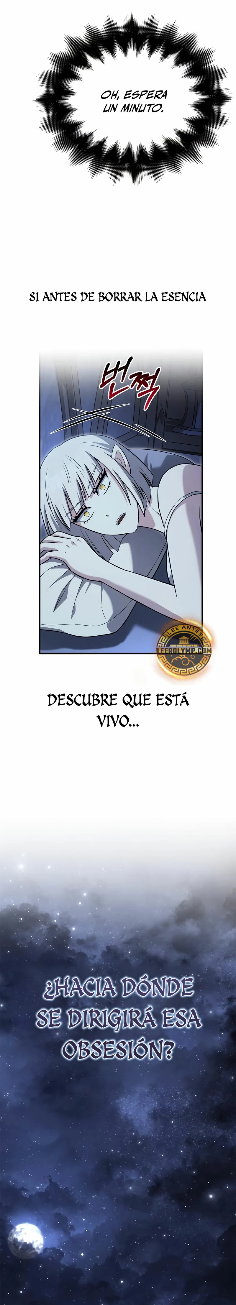 Sobreviviendo al Juego Siendo un Barbaro Capitulo 67 página 14