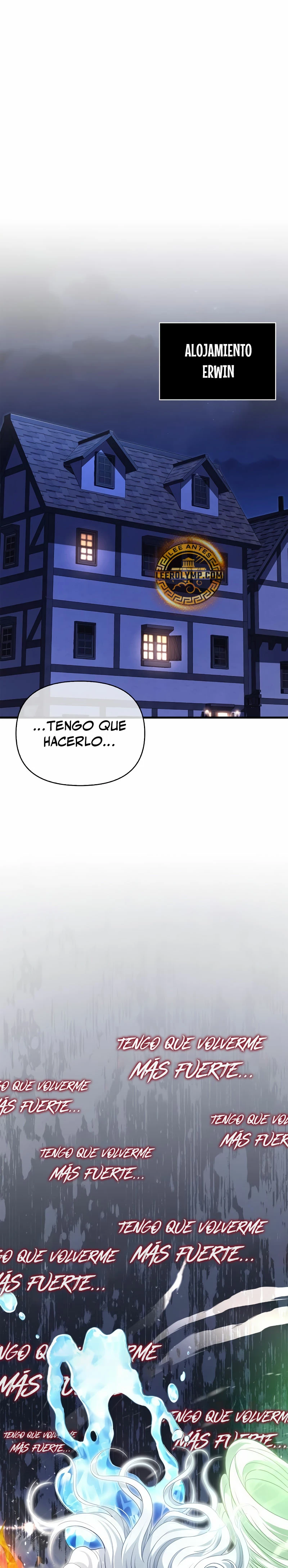 Sobreviviendo al Juego Siendo un Barbaro Capitulo 67 página 2