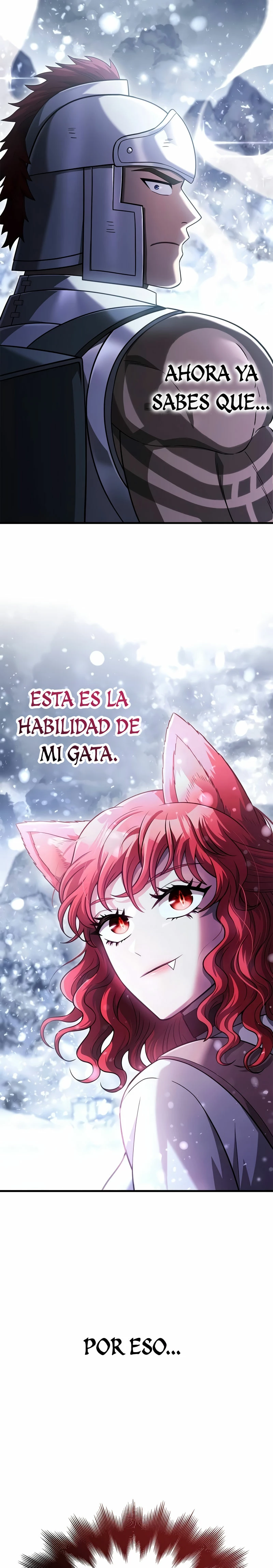 Sobreviviendo al Juego Siendo un Barbaro Capitulo 70 página 4