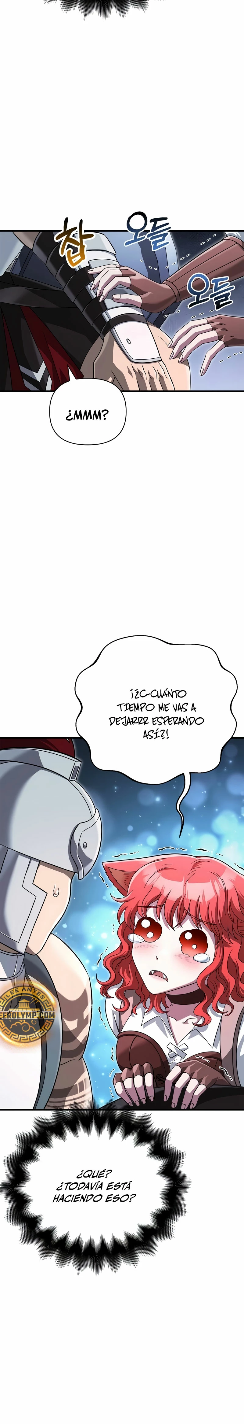 Sobreviviendo al Juego Siendo un Barbaro Capitulo 70 página 43