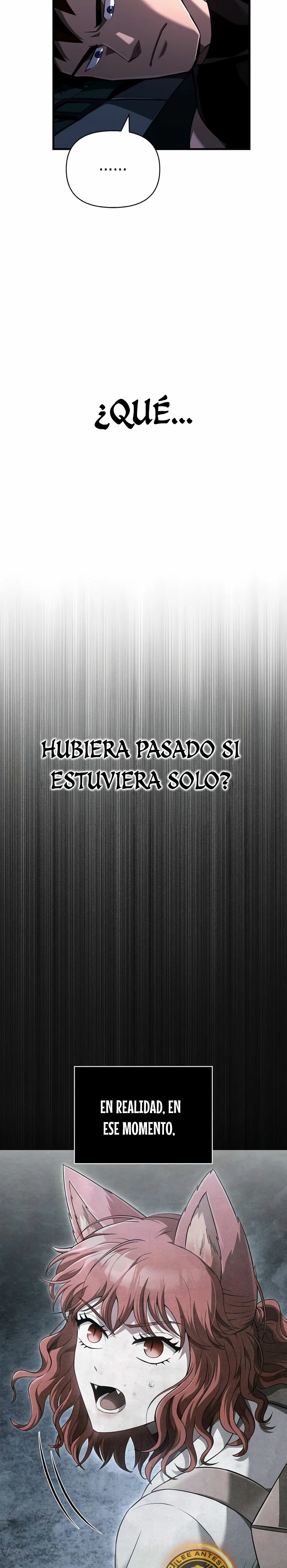 Sobreviviendo al Juego Siendo un Barbaro Capitulo 73 página 47