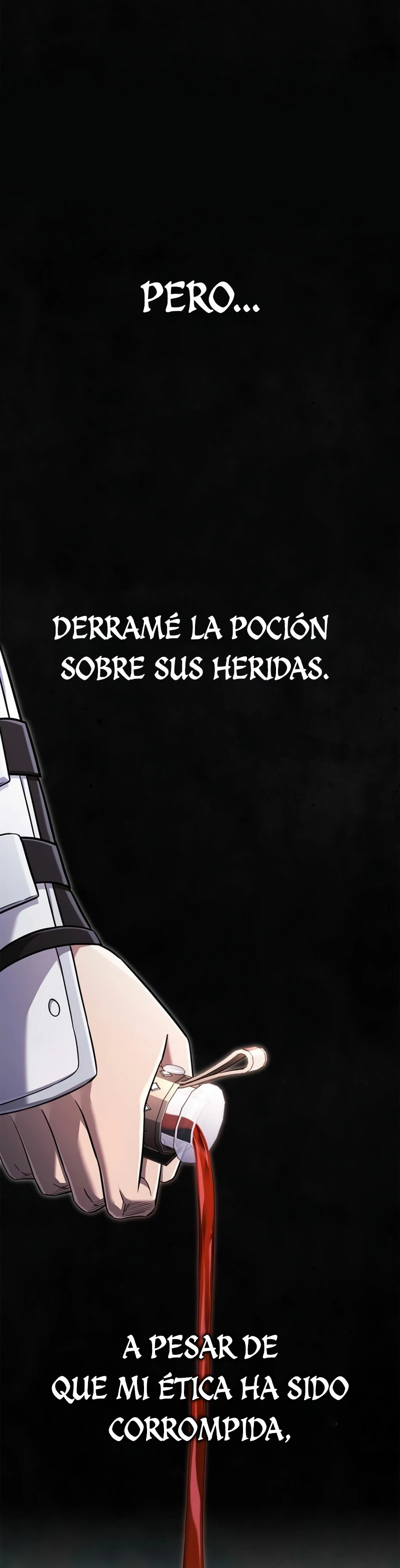 Sobreviviendo al Juego Siendo un Barbaro Capitulo 73 página 52