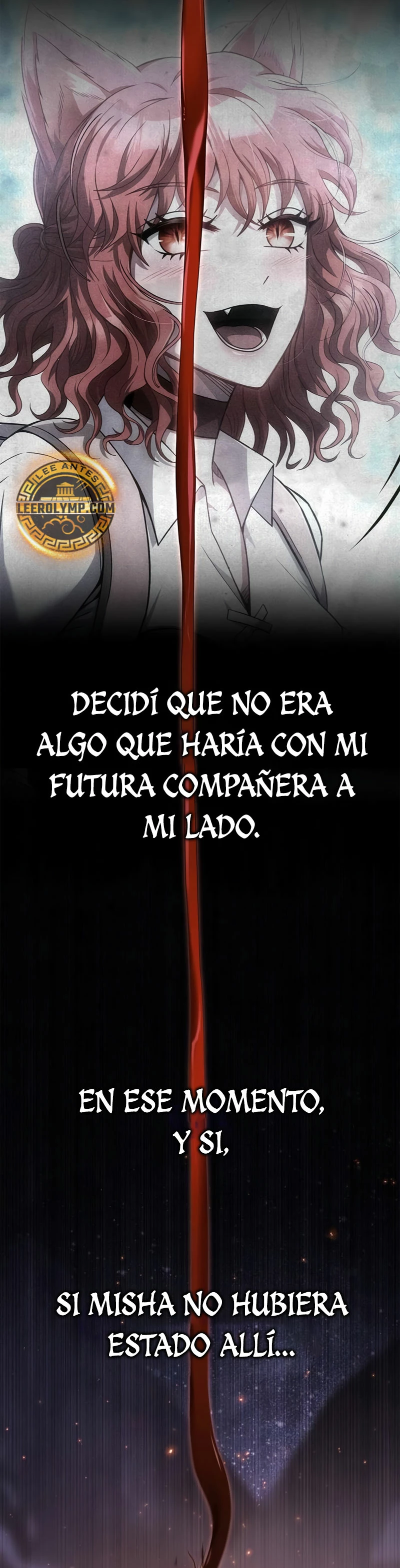 Sobreviviendo al Juego Siendo un Barbaro Capitulo 73 página 53