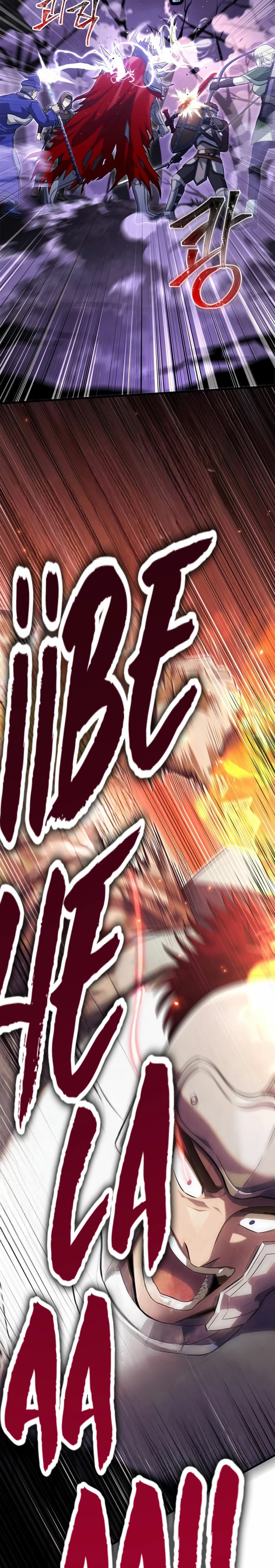 Sobreviviendo al Juego Siendo un Barbaro Capitulo 76 página 40