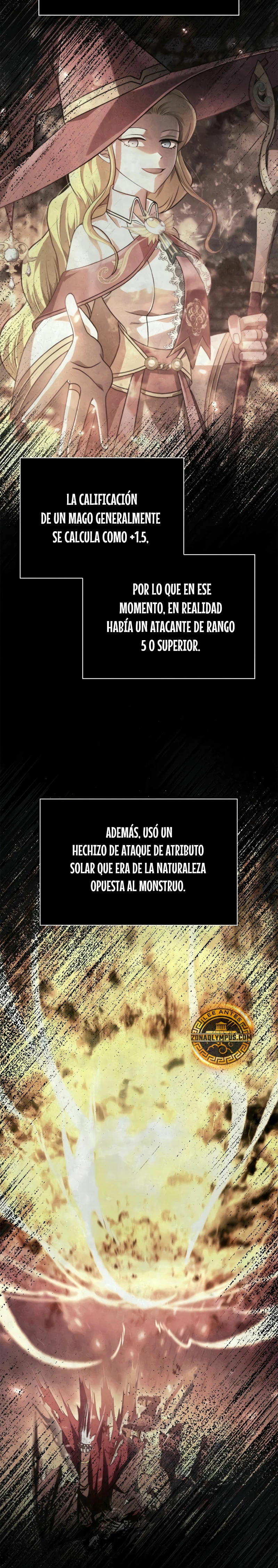 Sobreviviendo al Juego Siendo un Barbaro Capitulo 78 página 26
