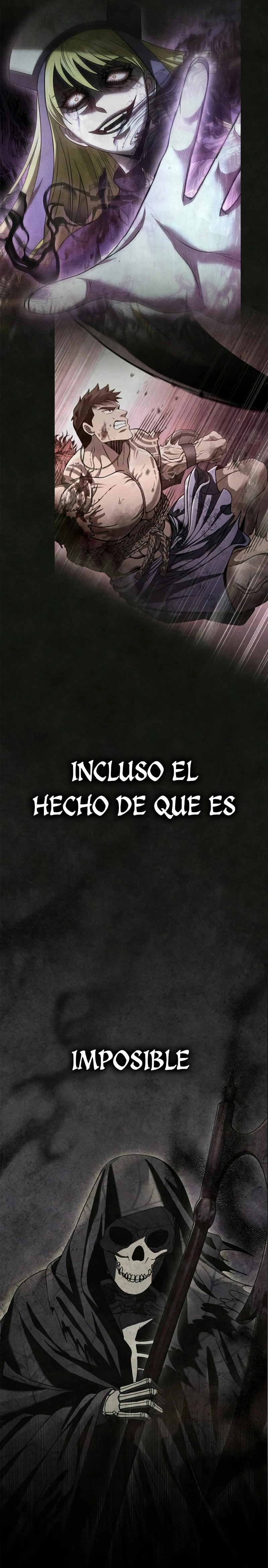 Sobreviviendo al Juego Siendo un Barbaro Capitulo 79 página 45