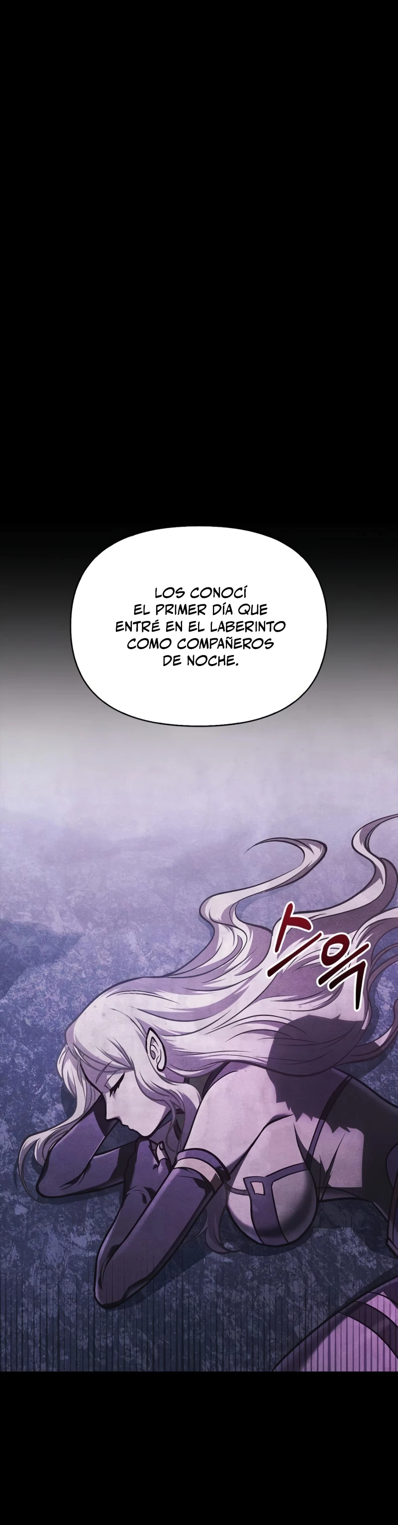 Sobreviviendo al Juego Siendo un Barbaro Capitulo 8 página 14