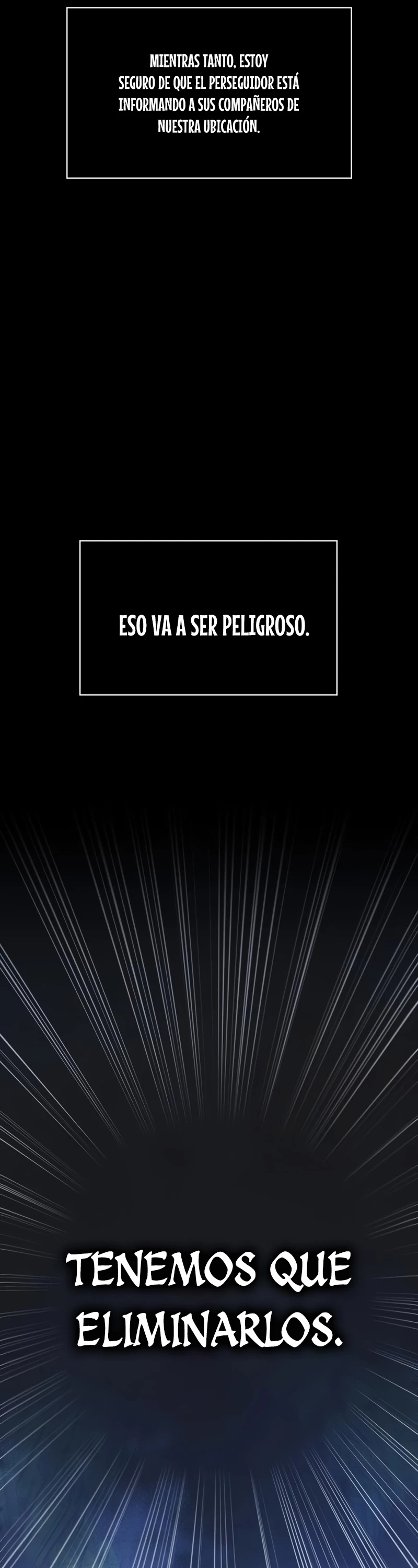 Sobreviviendo al Juego Siendo un Barbaro Capitulo 8 página 30
