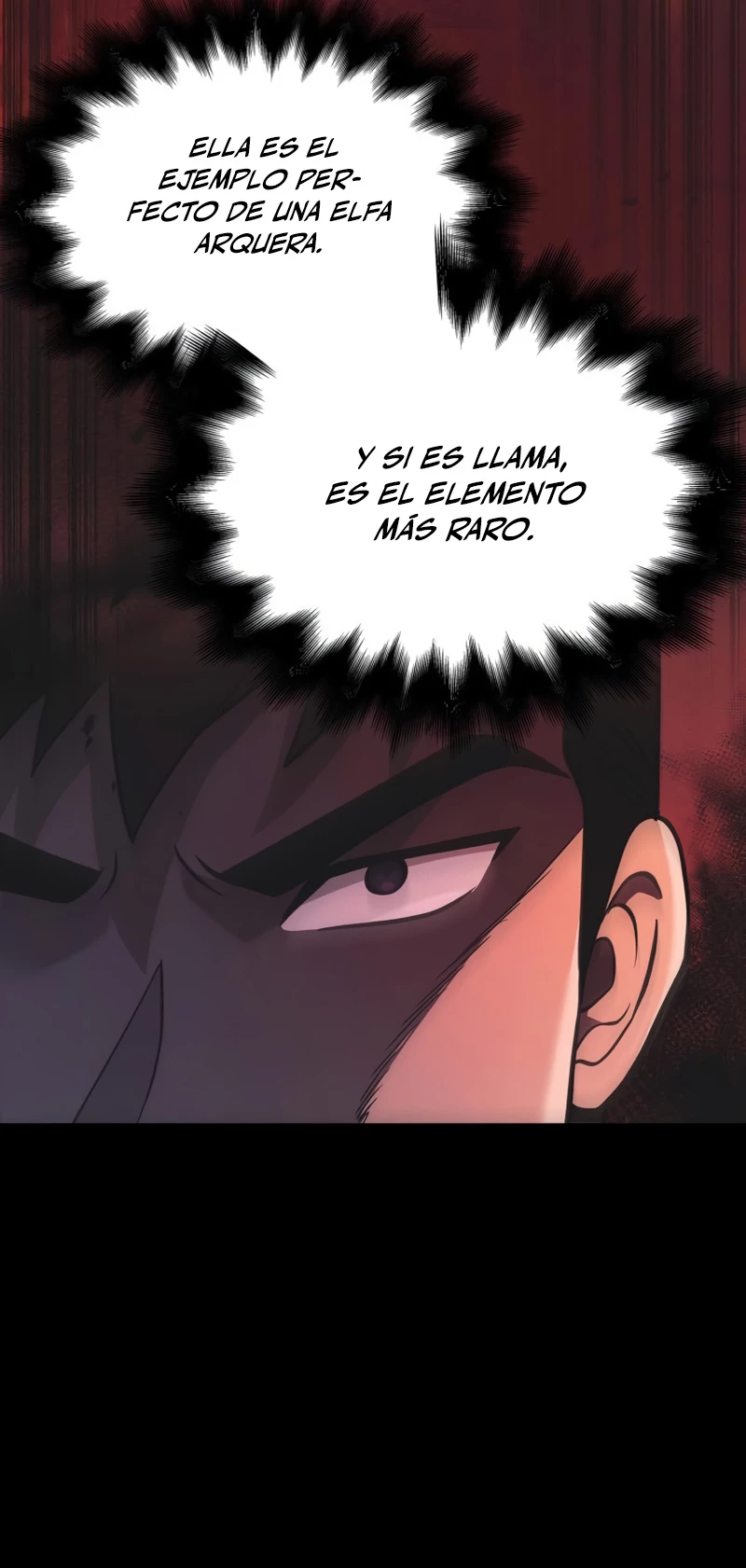 Sobreviviendo al Juego Siendo un Barbaro Capitulo 8 página 37