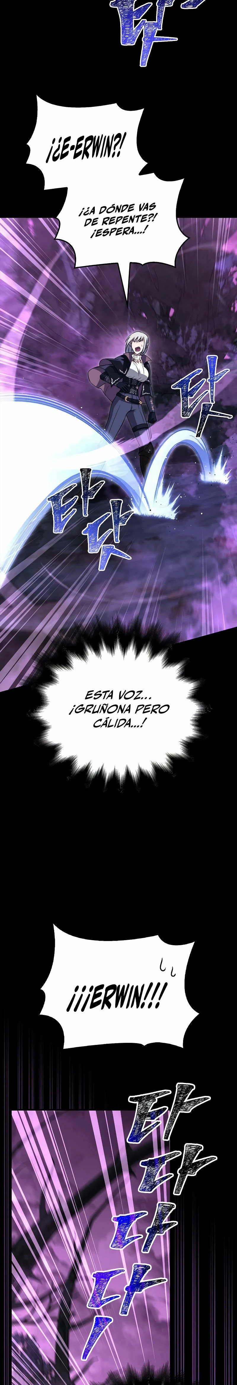 Sobreviviendo al Juego Siendo un Barbaro Capitulo 80 página 24