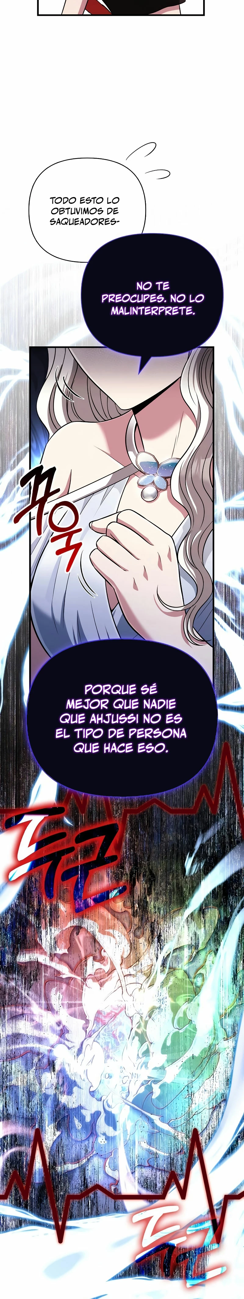 Sobreviviendo al Juego Siendo un Barbaro Capitulo 80 página 44