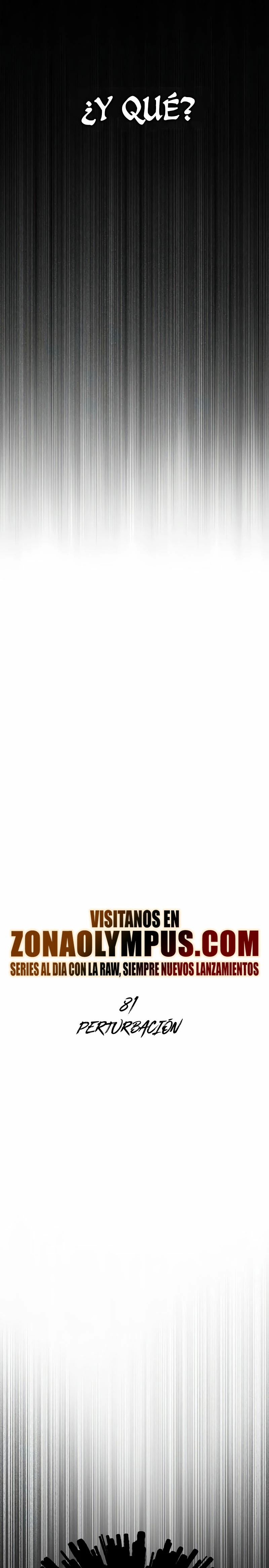 Sobreviviendo al Juego Siendo un Barbaro Capitulo 81 página 10
