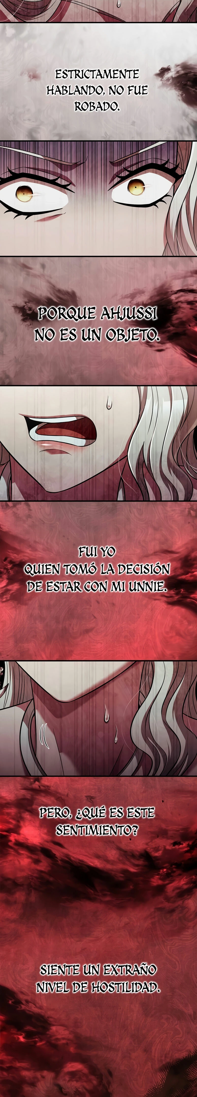 Sobreviviendo al Juego Siendo un Barbaro Capitulo 81 página 35