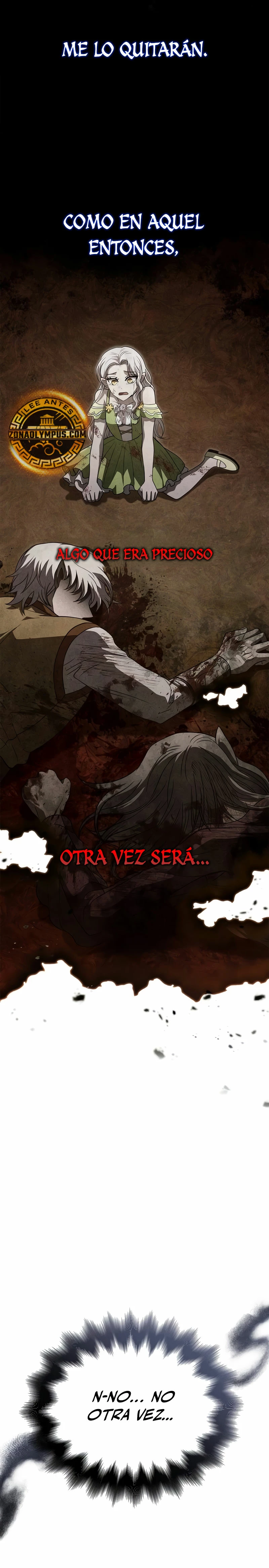 Sobreviviendo al Juego Siendo un Barbaro Capitulo 81 página 50