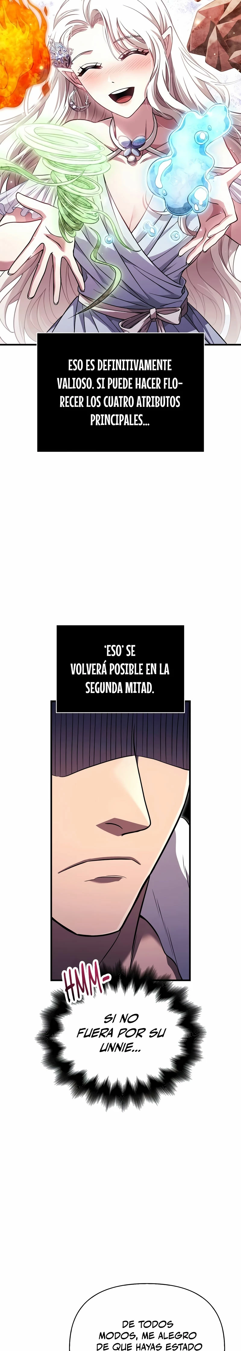 Sobreviviendo al Juego Siendo un Barbaro Capitulo 82 página 17