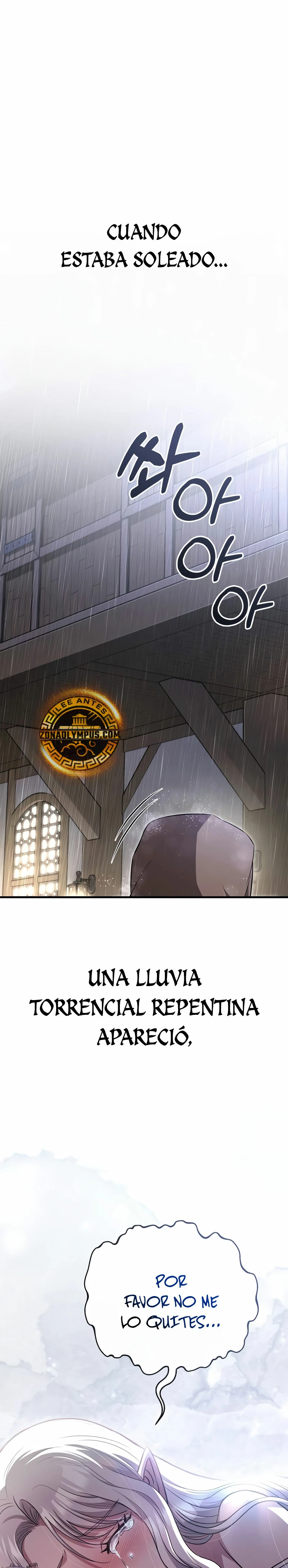 Sobreviviendo al Juego Siendo un Barbaro Capitulo 82 página 3