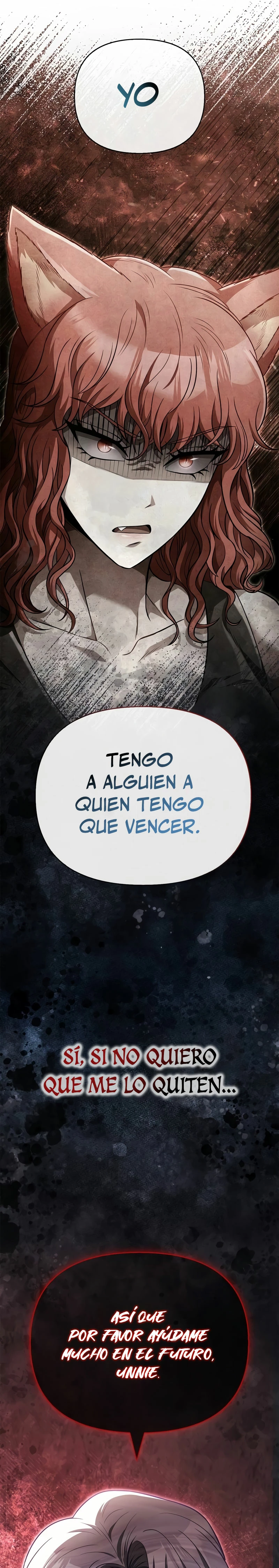 Sobreviviendo al Juego Siendo un Barbaro Capitulo 82 página 33