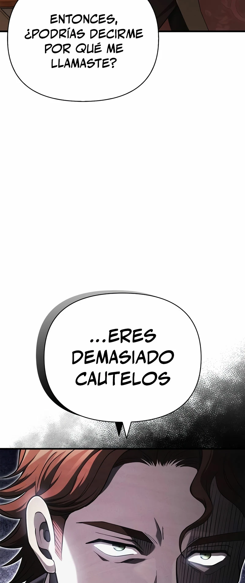 Sobreviviendo al Juego Siendo un Barbaro Capitulo 82 página 48