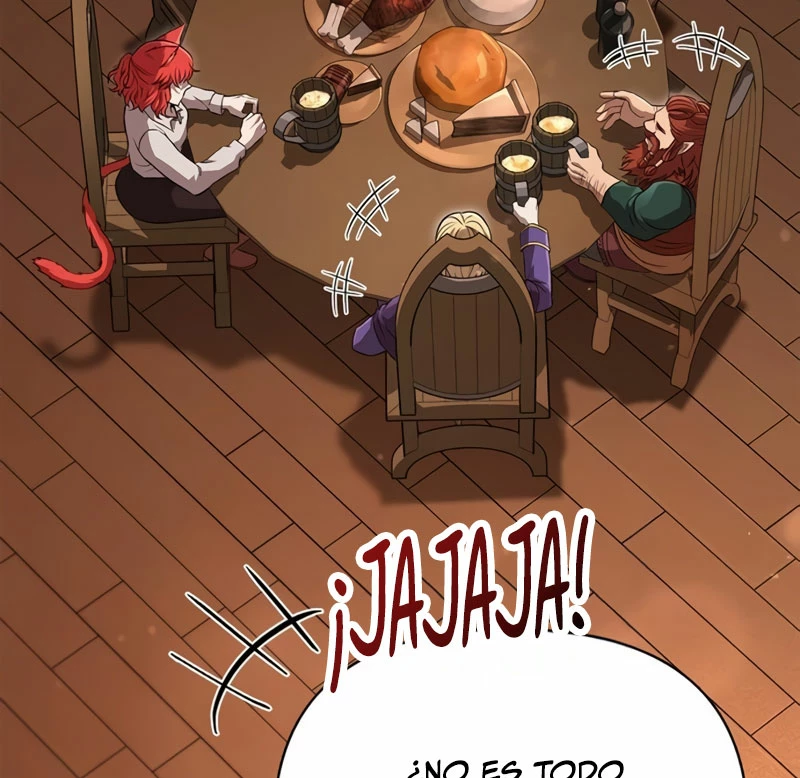 Sobreviviendo al Juego Siendo un Barbaro Capitulo 83 página 4