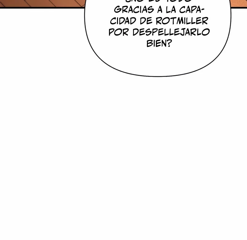 Sobreviviendo al Juego Siendo un Barbaro Capitulo 83 página 5