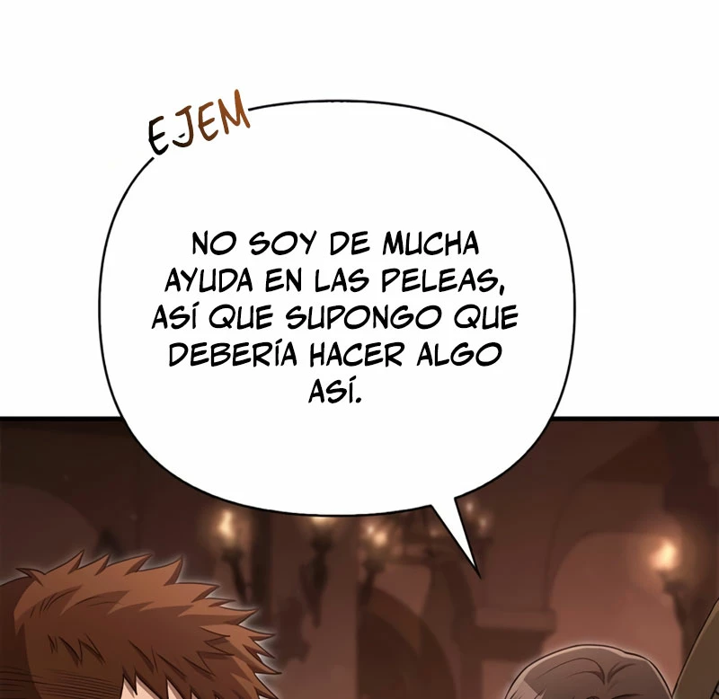 Sobreviviendo al Juego Siendo un Barbaro Capitulo 83 página 6