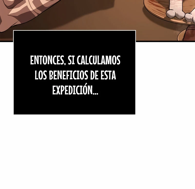Sobreviviendo al Juego Siendo un Barbaro Capitulo 83 página 8